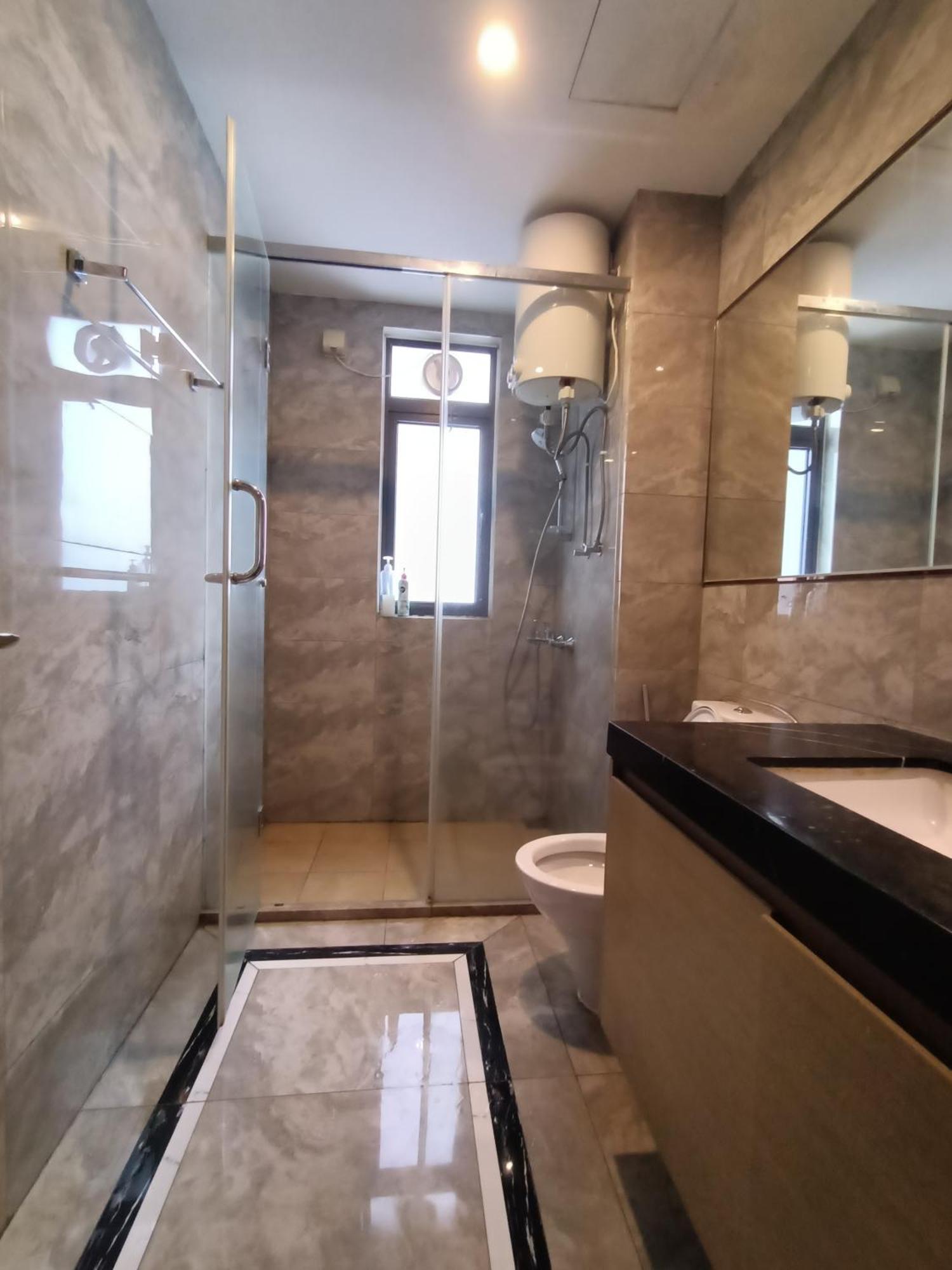 R&F Princess Cove Sweety Homestay 3Beds2Baths Johor Bahru Exteriör bild